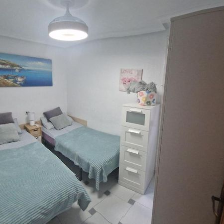 Apartamento- Playa Del Cura Torrevieja Exteriör bild