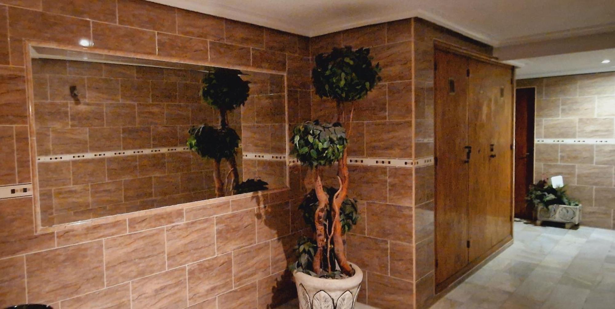 Apartamento- Playa Del Cura Torrevieja Exteriör bild
