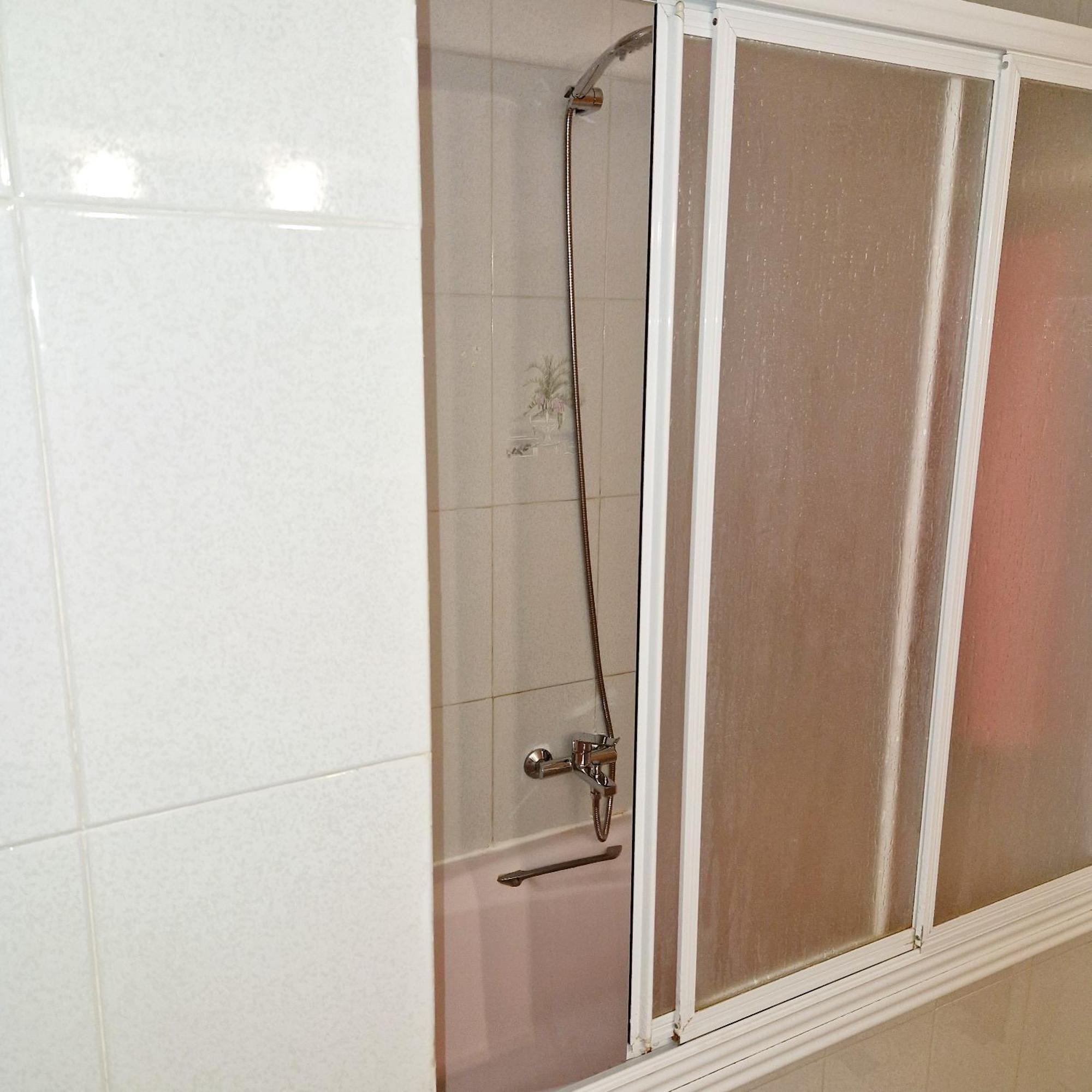 Apartamento- Playa Del Cura Torrevieja Exteriör bild